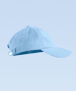 Alternative view of Script Cap