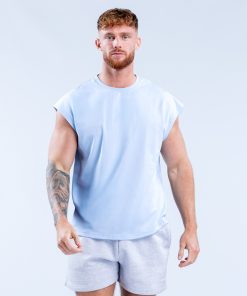 Signature Tank