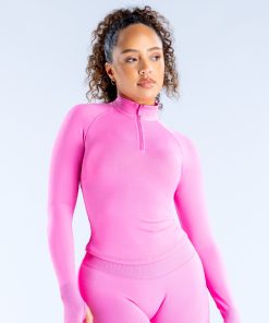 Impact Half Zippy