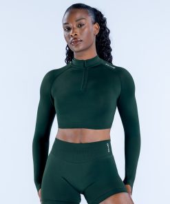 Impact Crop Zippy