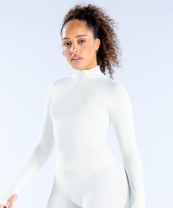 Impact Half Zippy