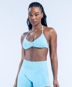Impact Strappy Bra