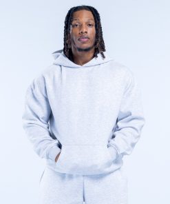 Recharge Hoodie